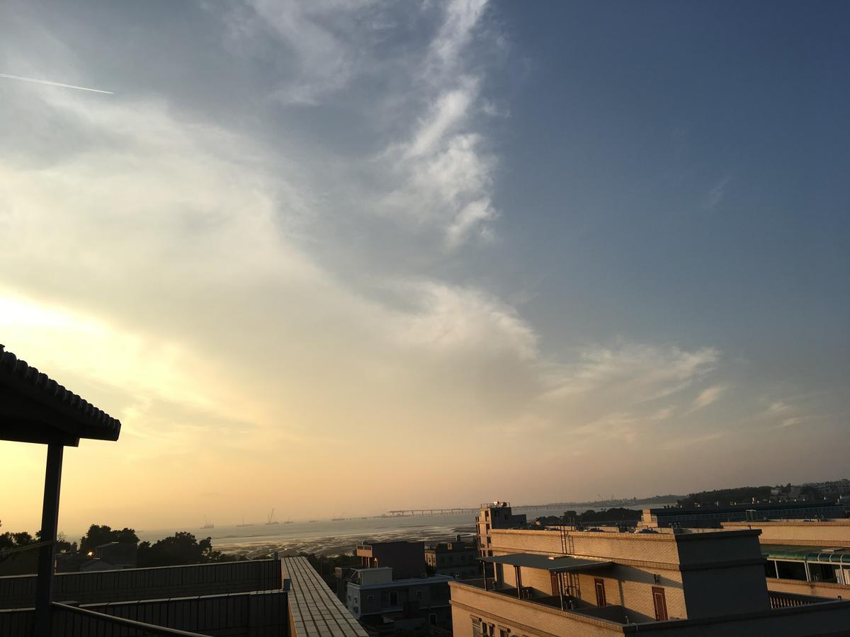 Honey Homestay 金城 外观 照片