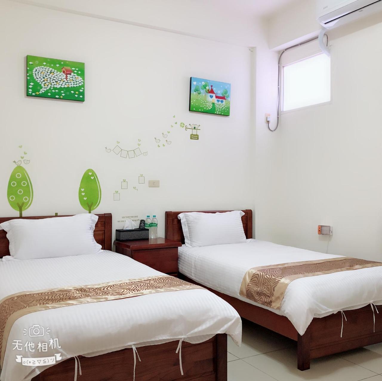 Honey Homestay 金城 外观 照片
